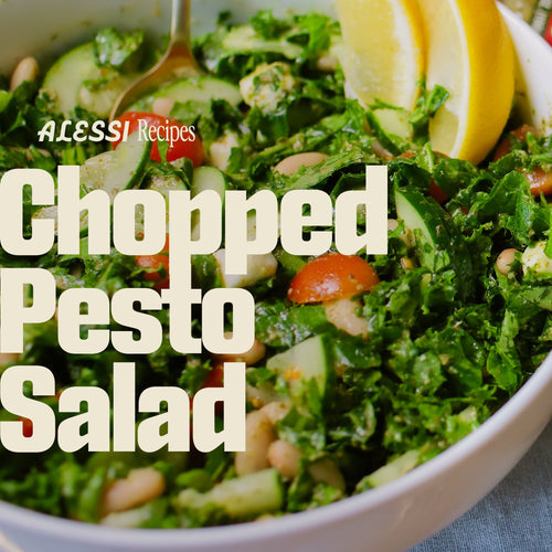 Healthy & Light! Perfect For Summer!