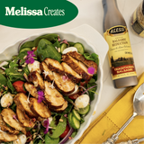 BALSAMIC CHICKEN & GREENS