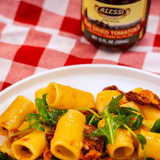 Sun Dried Tomato Recipe