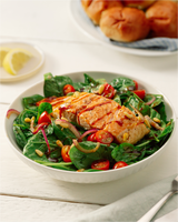 Italian/Asian Fusion Balsamic Reduction