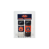 Auburn University&reg; Tigers&trade; Grinder Set