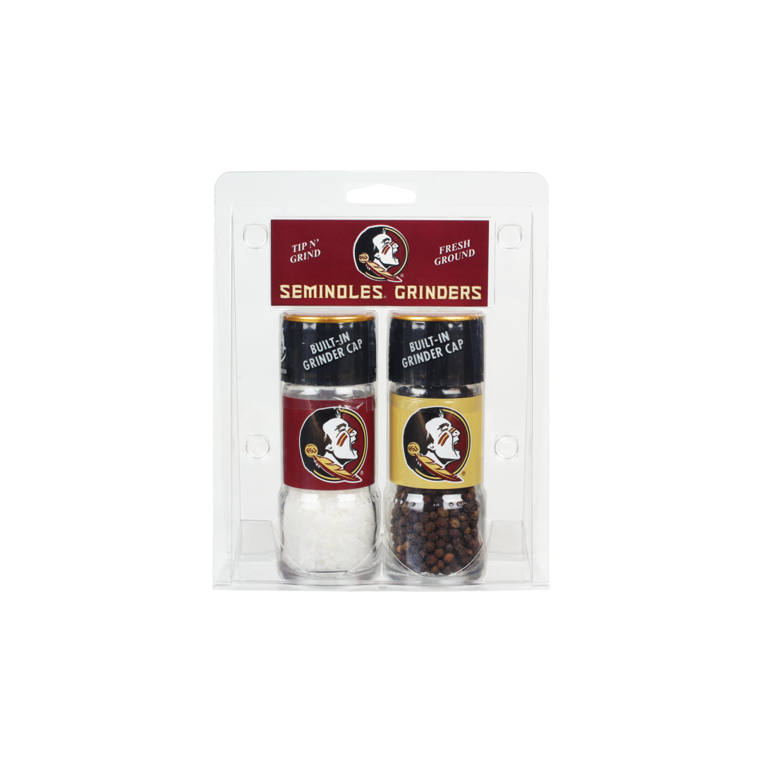 Florida State University&reg; Seminoles&reg; Grinder Set