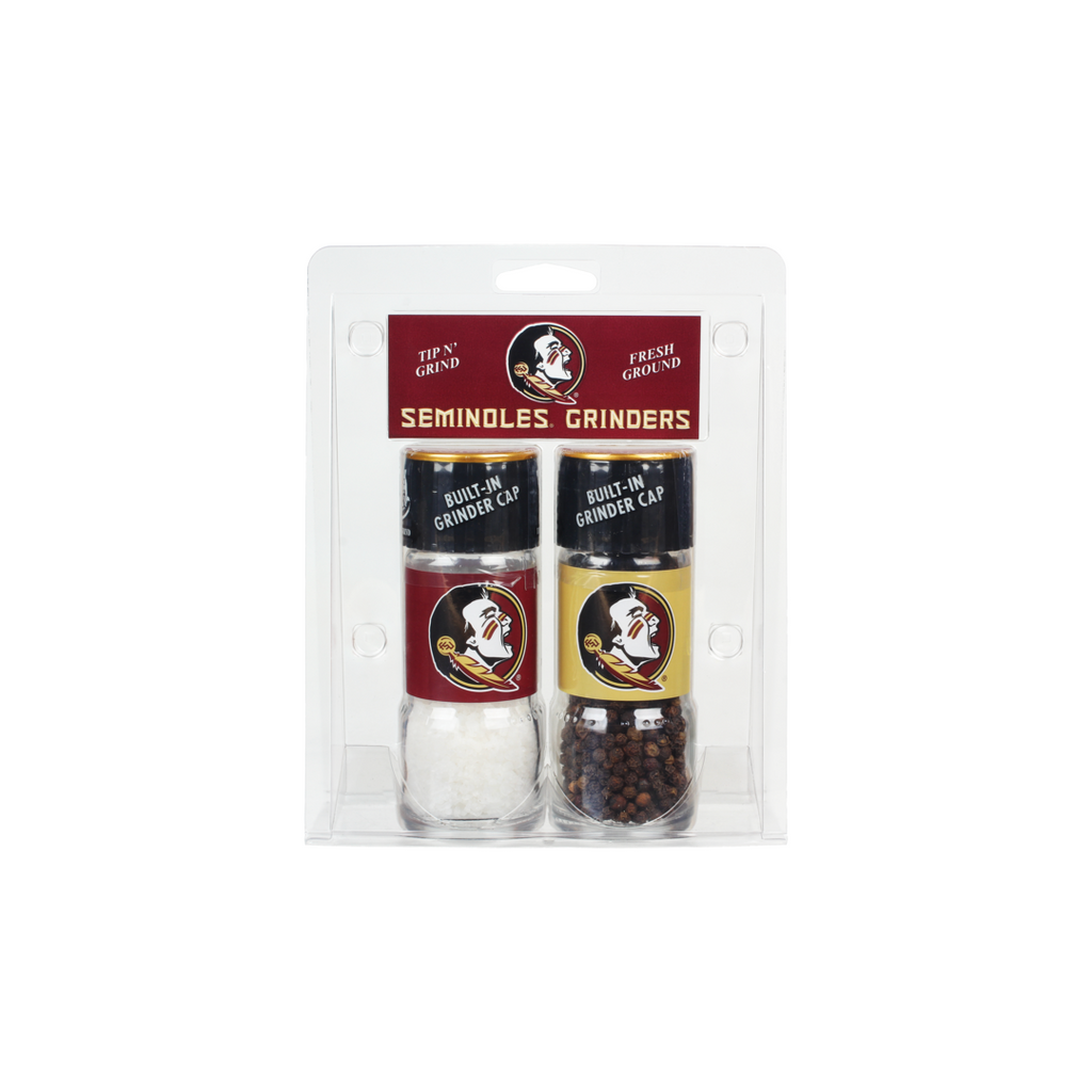 Florida State University&reg; Seminoles&reg; Grinder Set