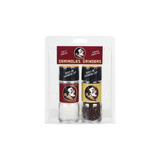 Florida State University&reg; Seminoles&reg; Grinder Set