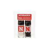 University of Nebraska&reg; Huskers&reg; Grinder Set