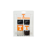 University of Tennessee&reg; Volunteers&reg; Grinder Set