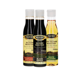 Balsamic Reduction Trio