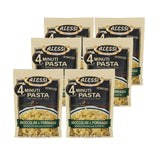 Broccolini Quick 4 Minute Pasta