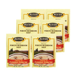 Porcini Mushroom Soup