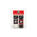 University of Georgia&reg; Bulldogs&reg; Grinder Set