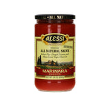 Smooth Marinara Sauce