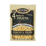Cacio E Pepe Quick 4 Minute Pasta