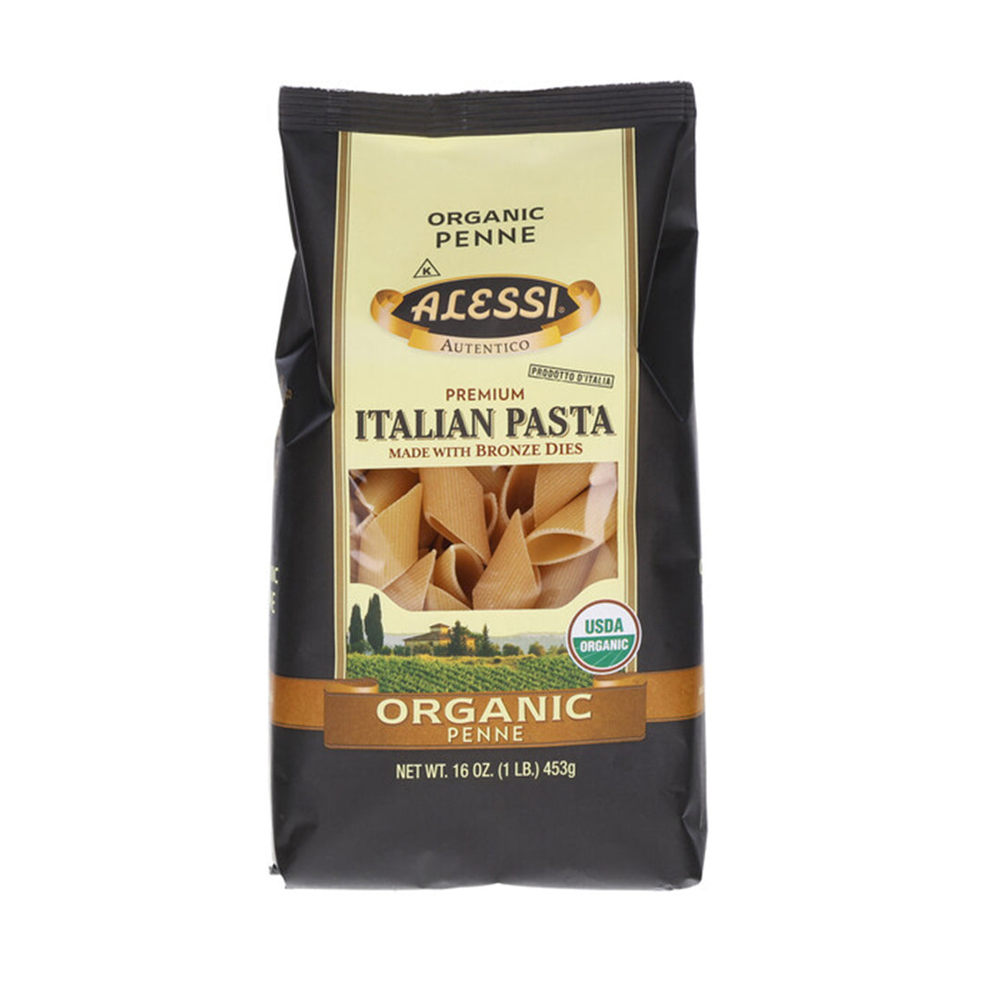 Organic Penne