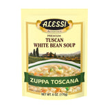 Tuscan White Bean Soup