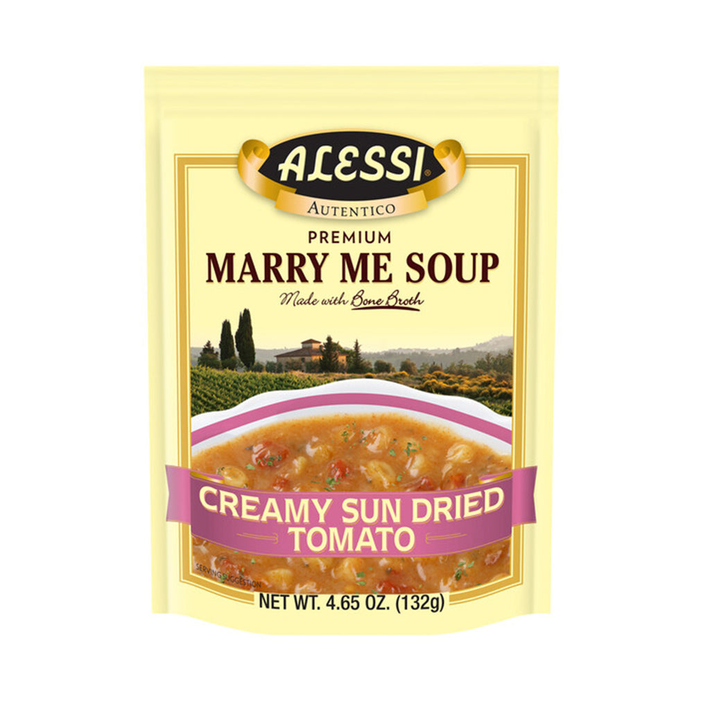 Marry Me Soup