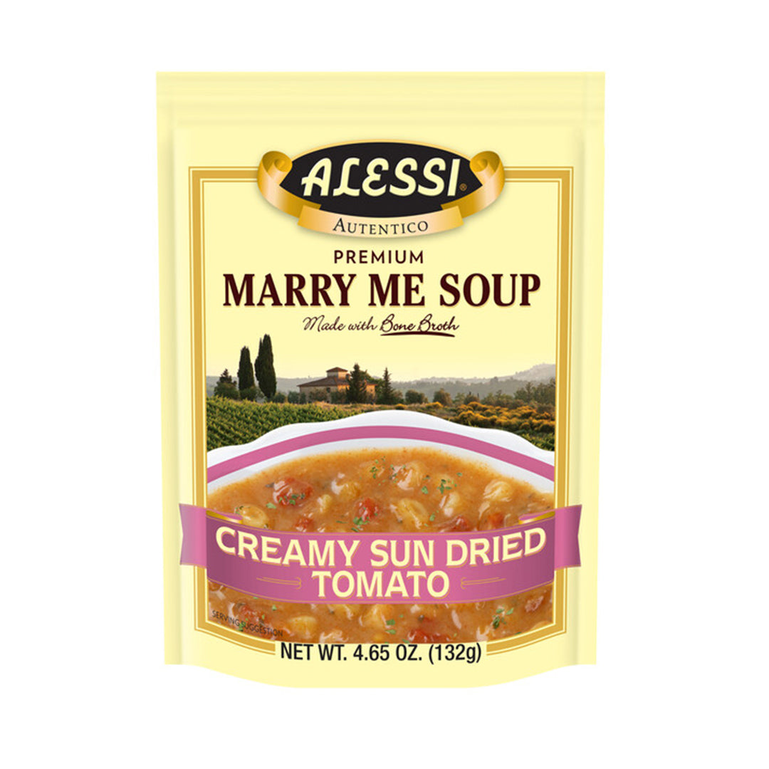 Marry Me Soup