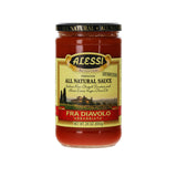 Pasta Sauce Fra Diavolo