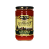 Chunky Marinara Sauce