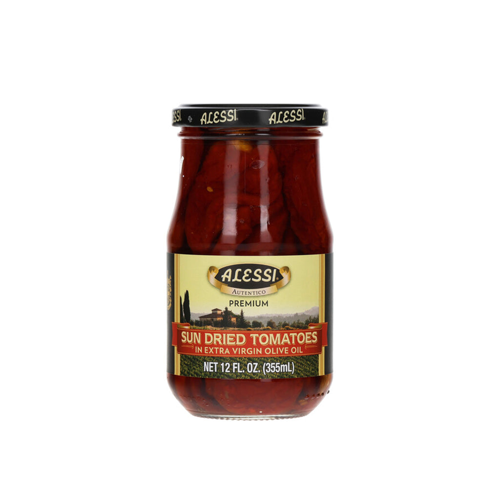 Alessi Sun Dried Tomatoes in Oil