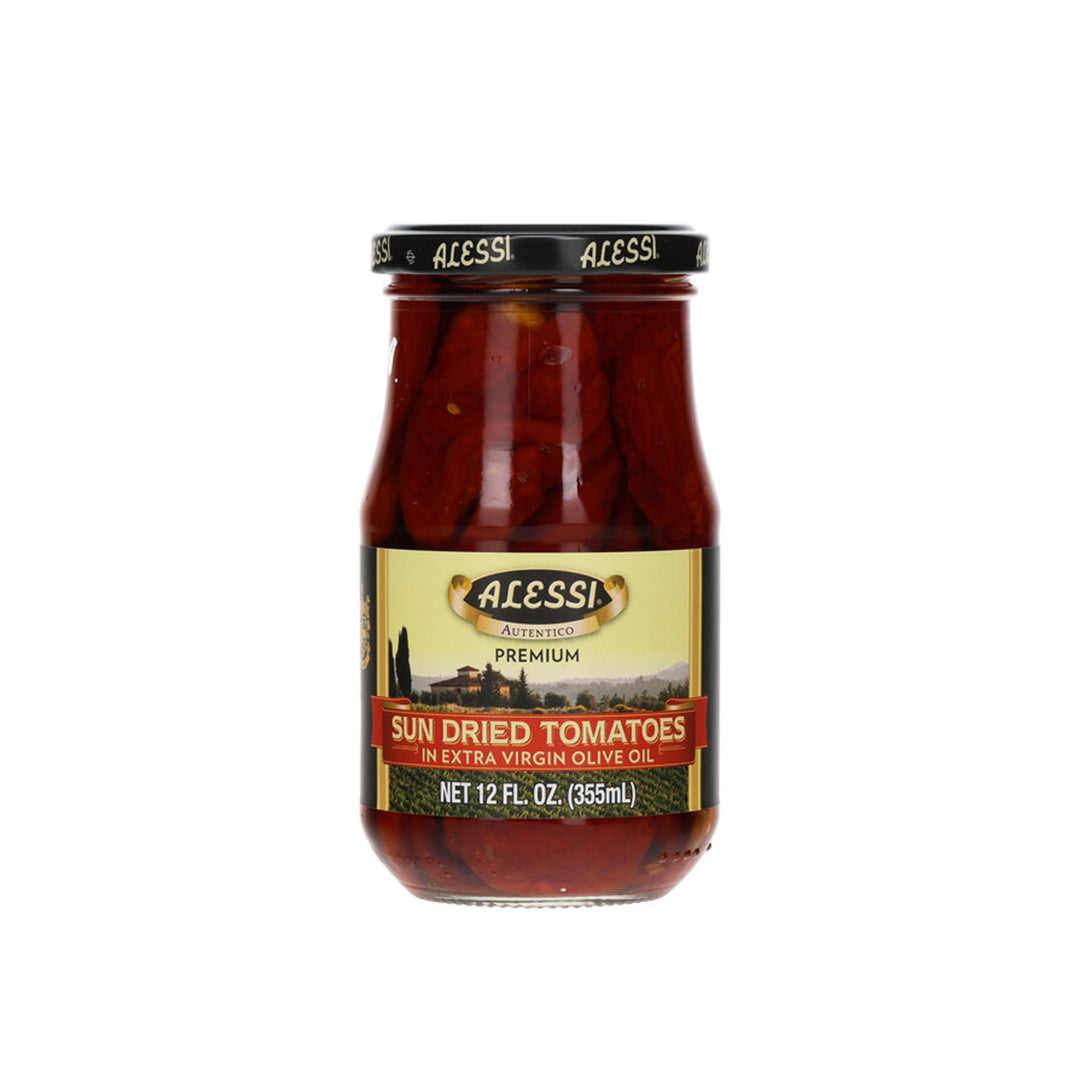Alessi Sun Dried Tomatoes in Oil