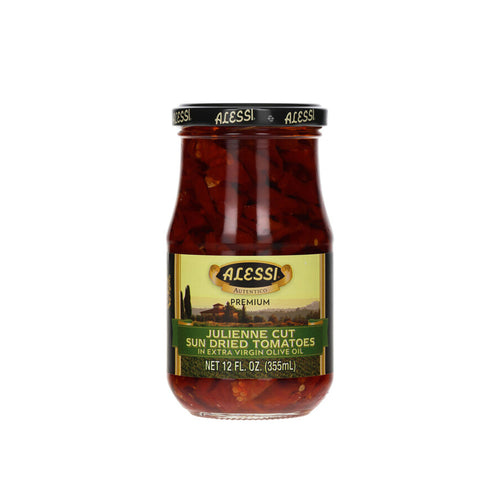 Alessi Julienne Sun Dried Tomatoes