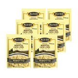 Risotto Cacio e Pepe