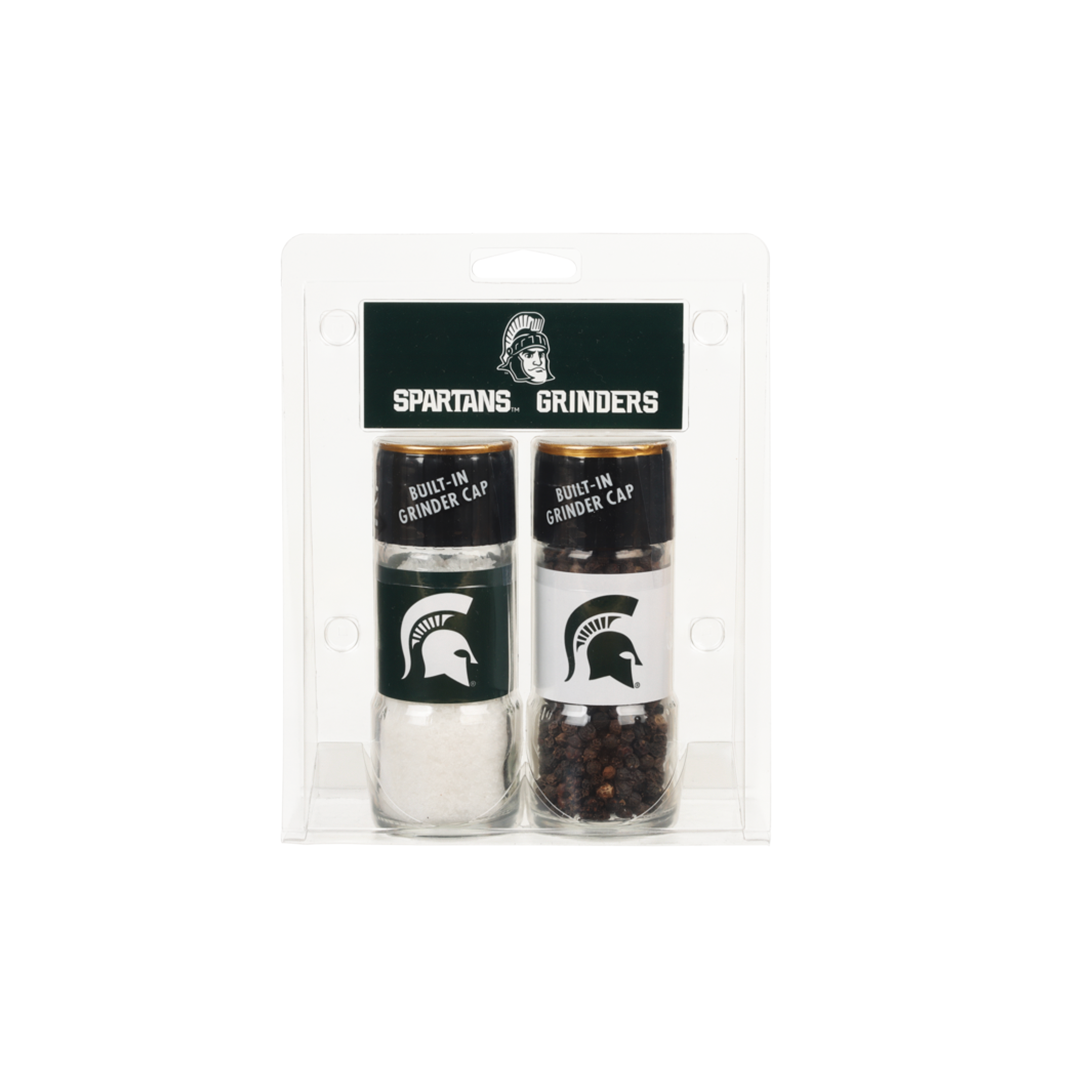 Michigan State University&reg; Spartans&trade; Grinder Set