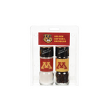 University of Minnesota&reg; Golden Gophers&reg; Grinder Set