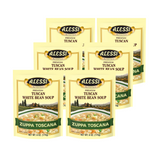 Tuscan White Bean Soup