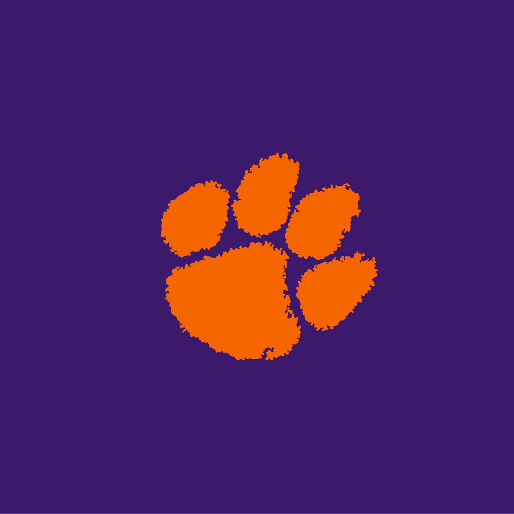 Clemson University&trade; Tigers&trade; Grinder Set