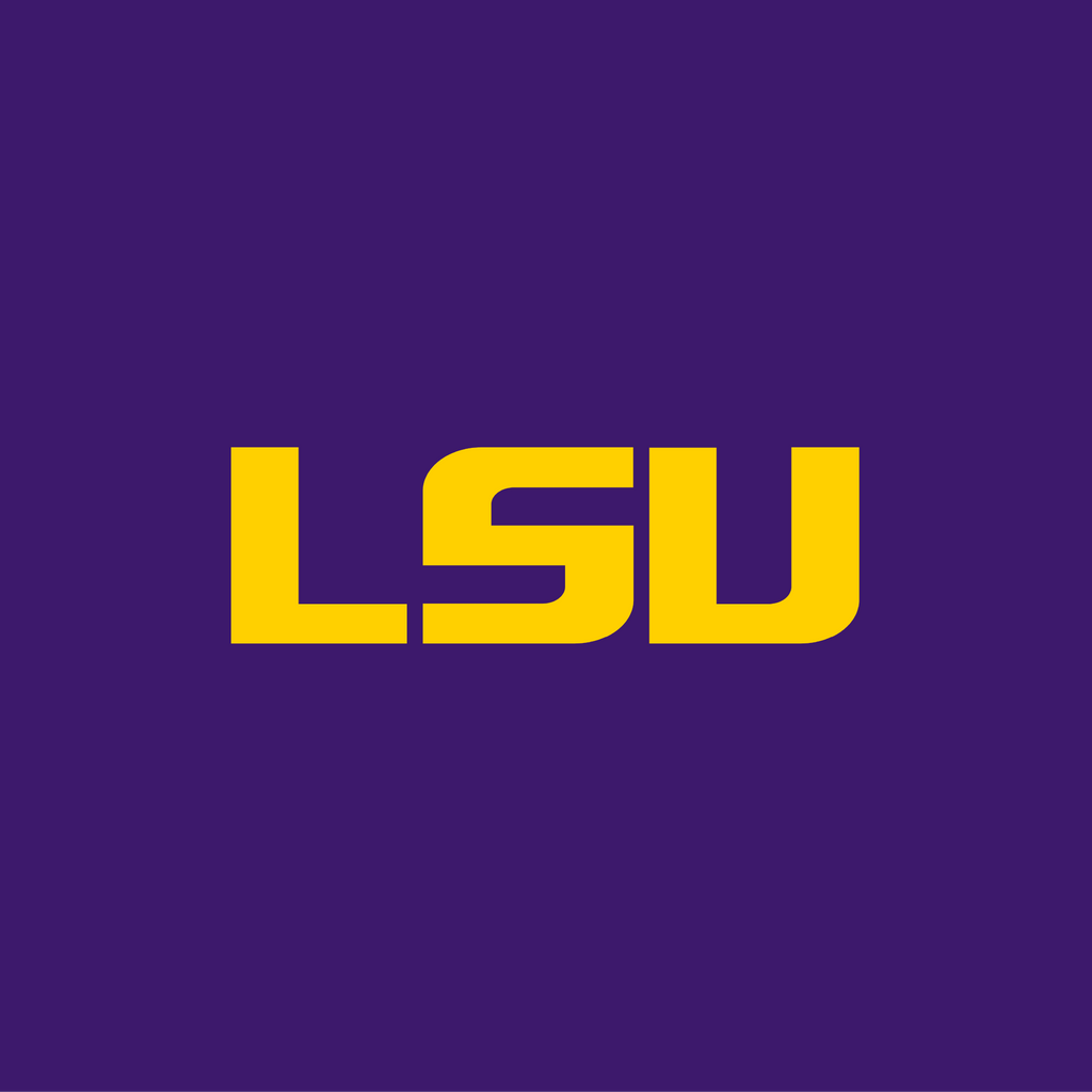 Louisiana State University&reg; Tigers&trade; Grinder Set