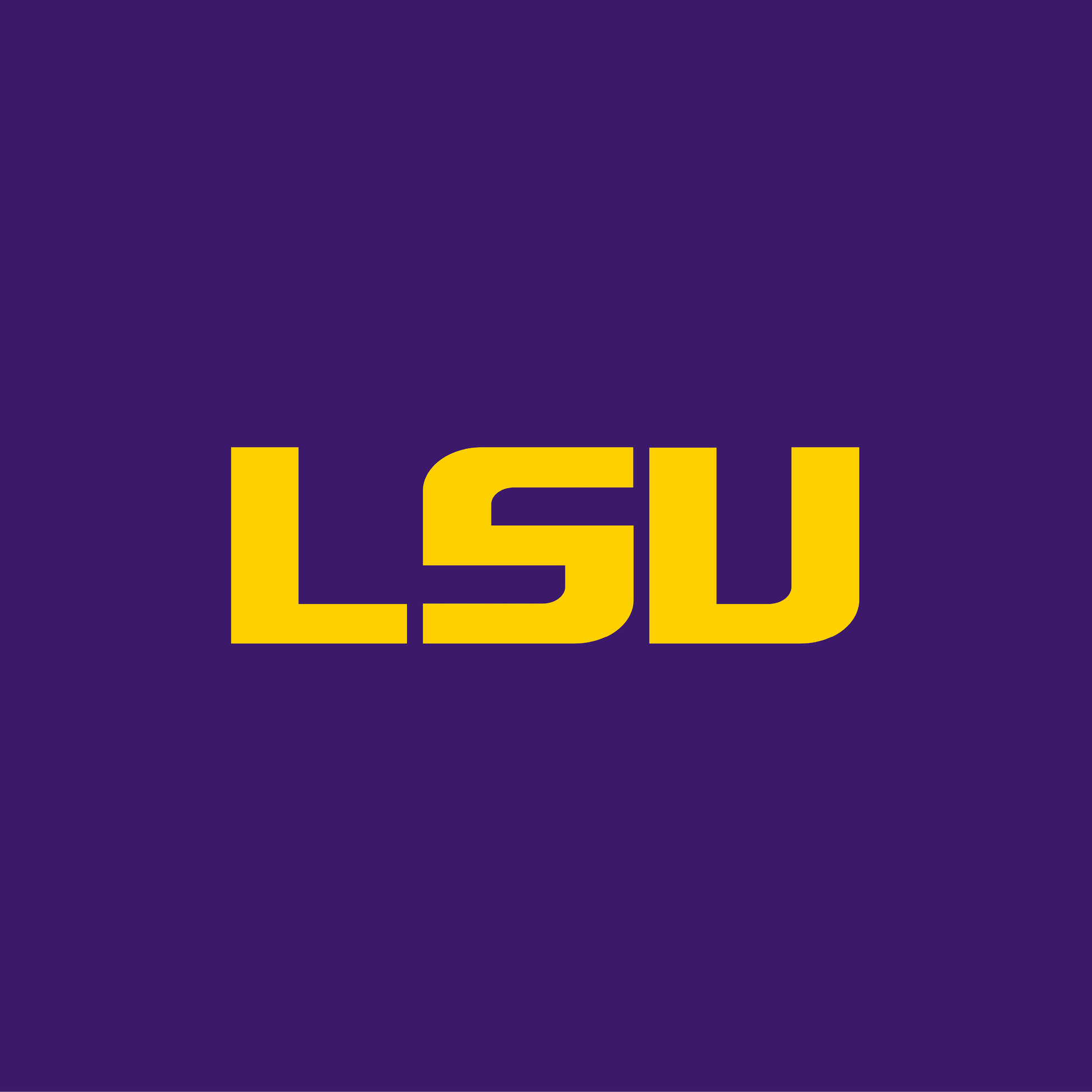 Louisiana State University&reg; Tigers&trade; Grinder Set