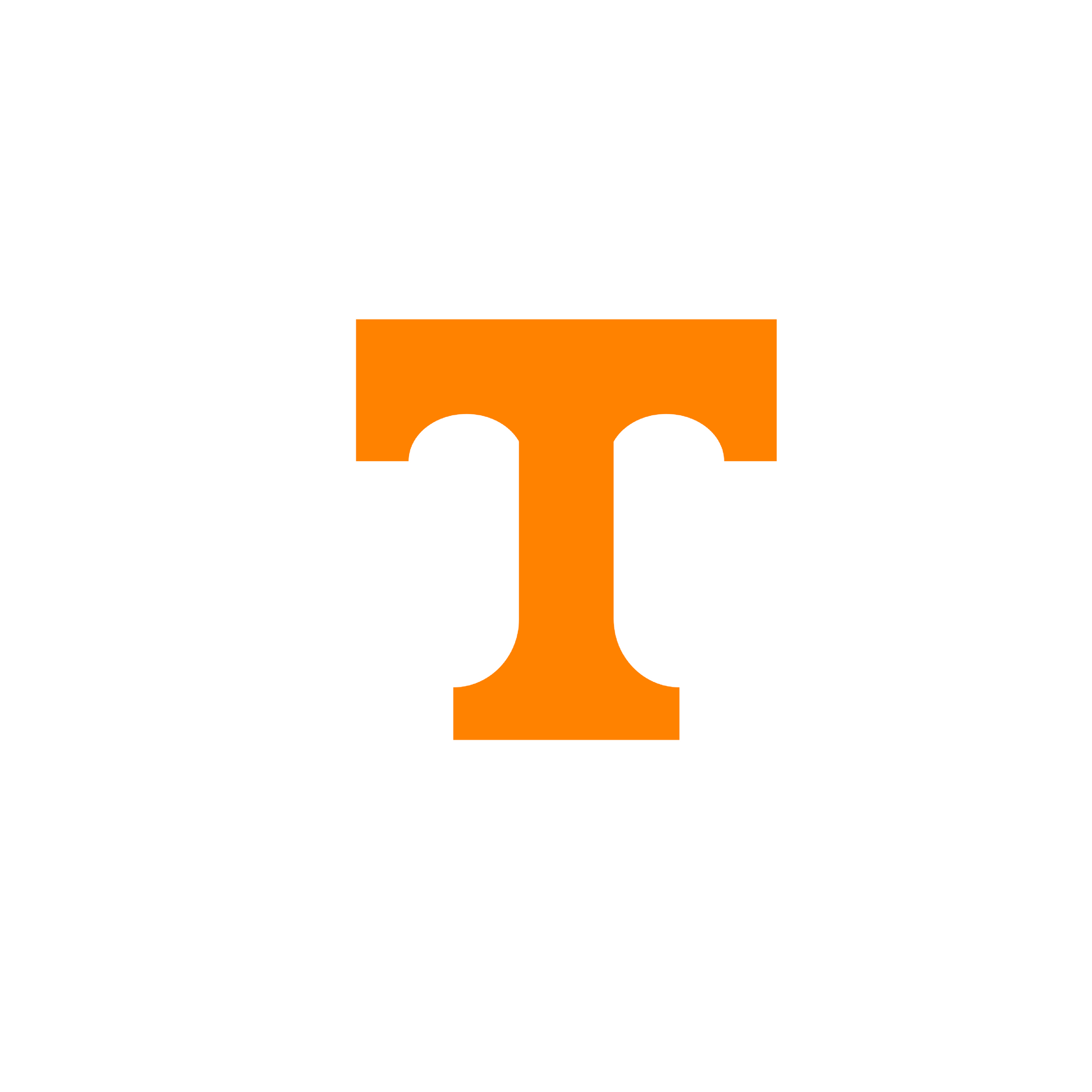 University of Tennessee&reg; Volunteers&reg; Grinder Set