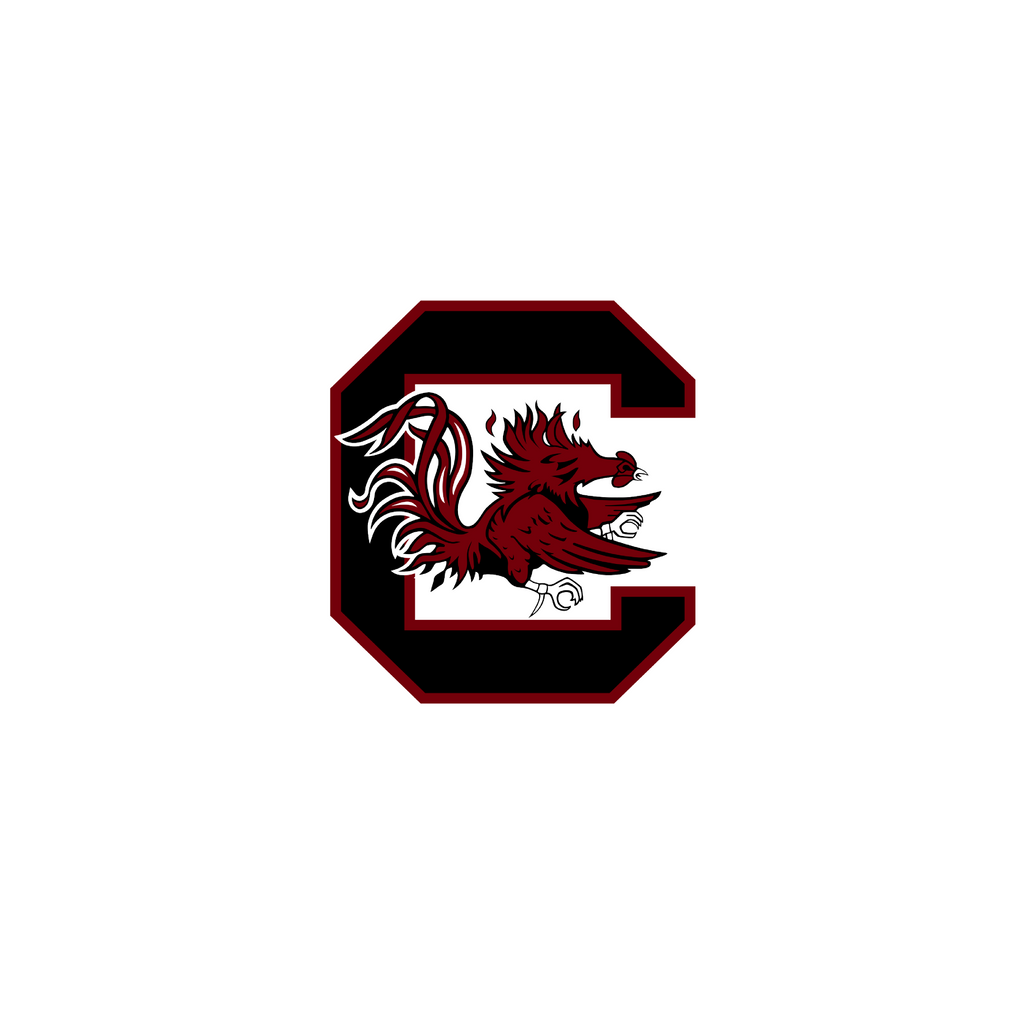 University of South Carolina&reg; Gamecocks&reg; Grinder Set