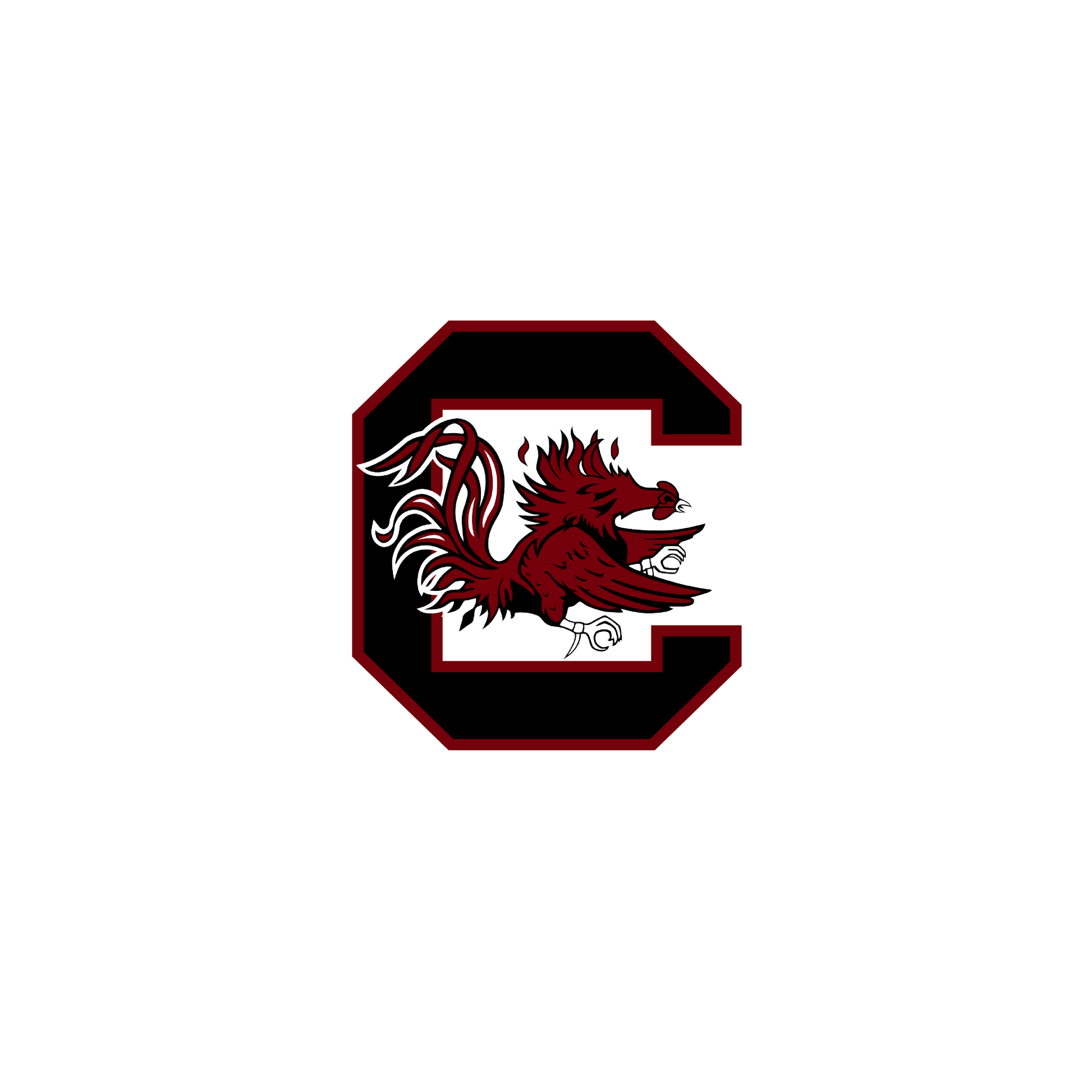 University of South Carolina&reg; Gamecocks&reg; Grinder Set