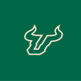 University of South Florida&reg; Bulls&trade; Grinder Set