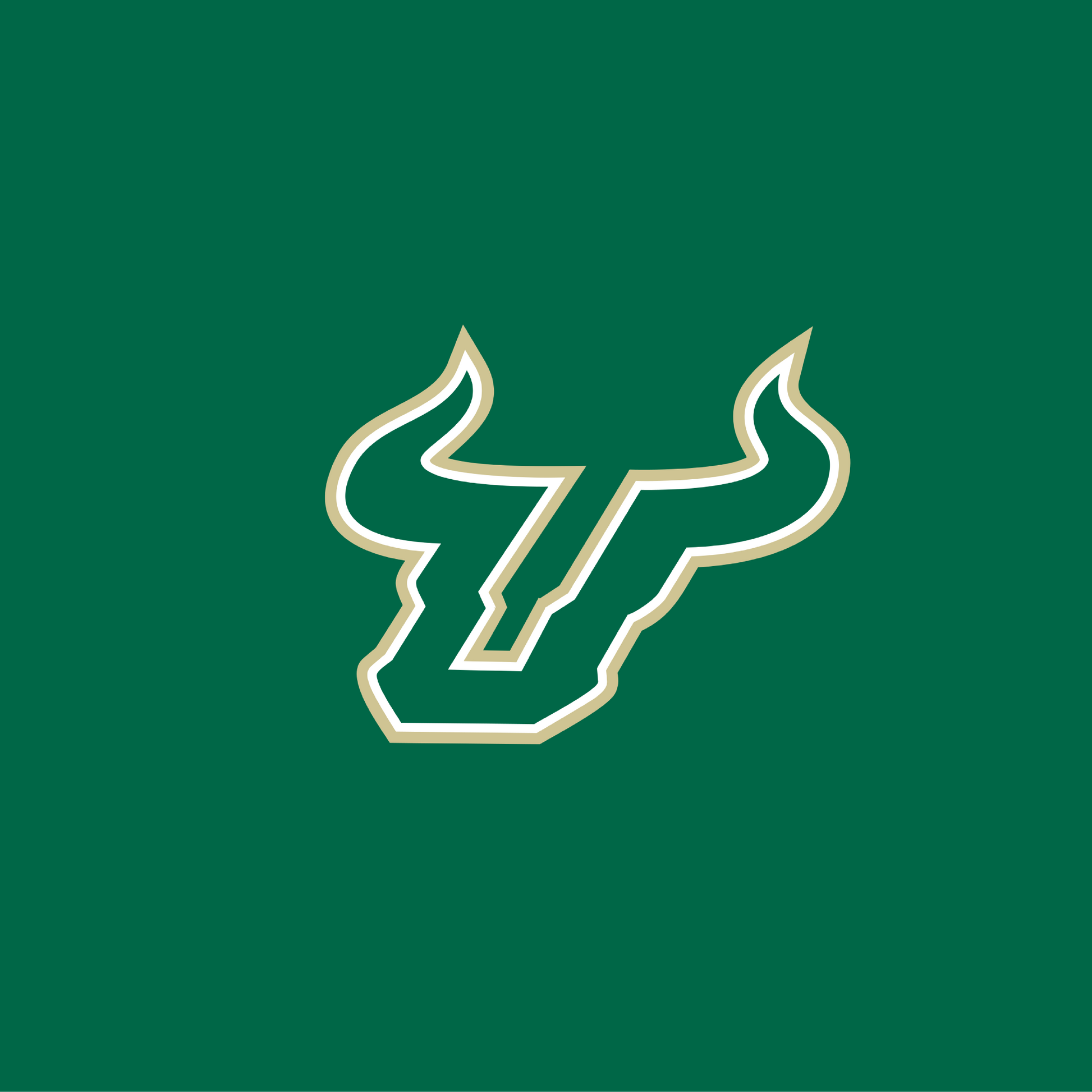 University of South Florida&reg; Bulls&trade; Grinder Set