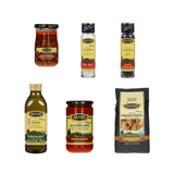 Chili Crisp & Garlic Confit Penne