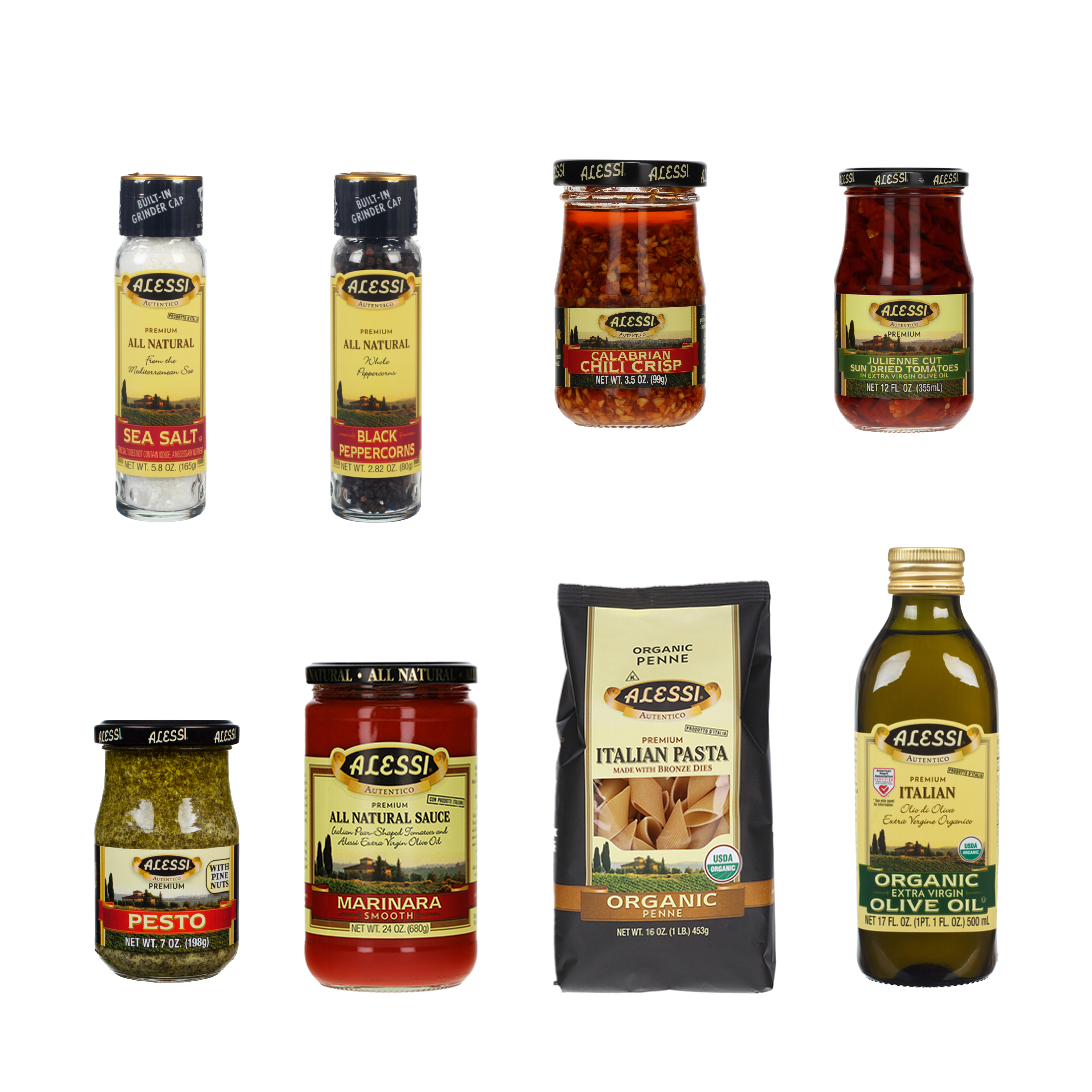 Creamy Sun-Dried Chicken