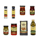 Creamy Sun-Dried Chicken