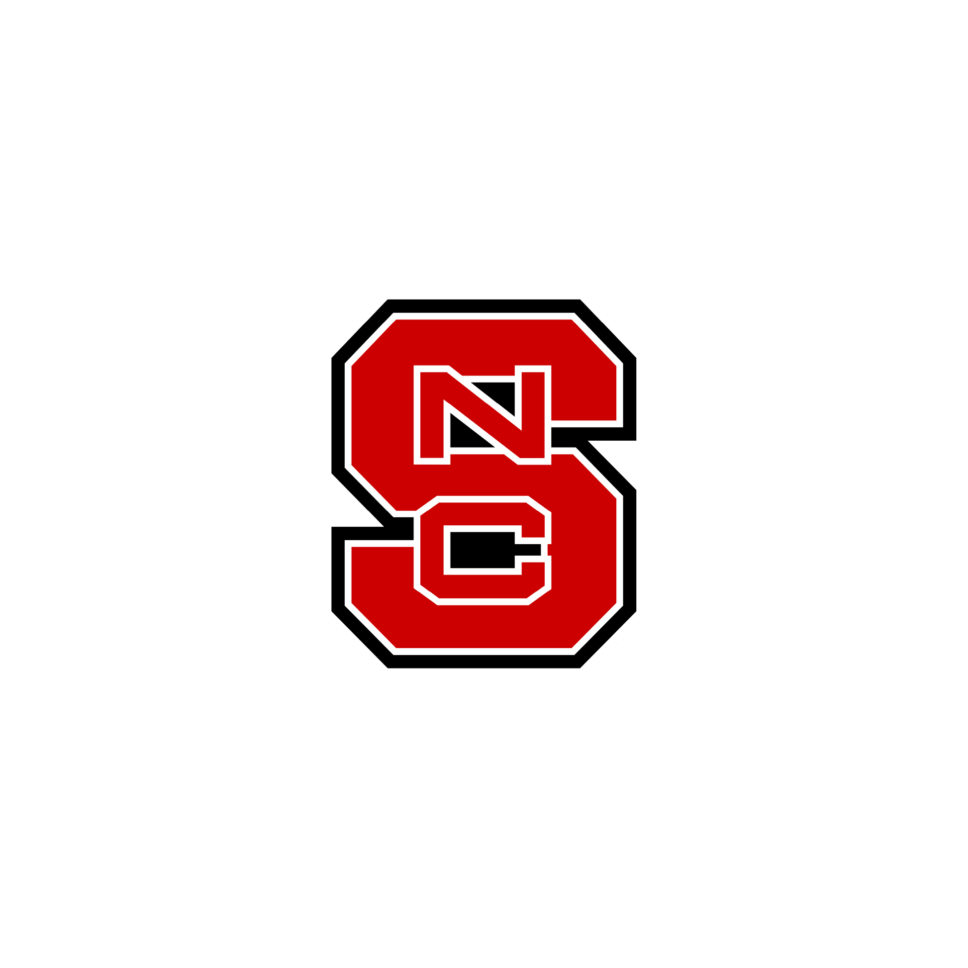 NC State&reg; Wolfpack&reg; Grinder Set