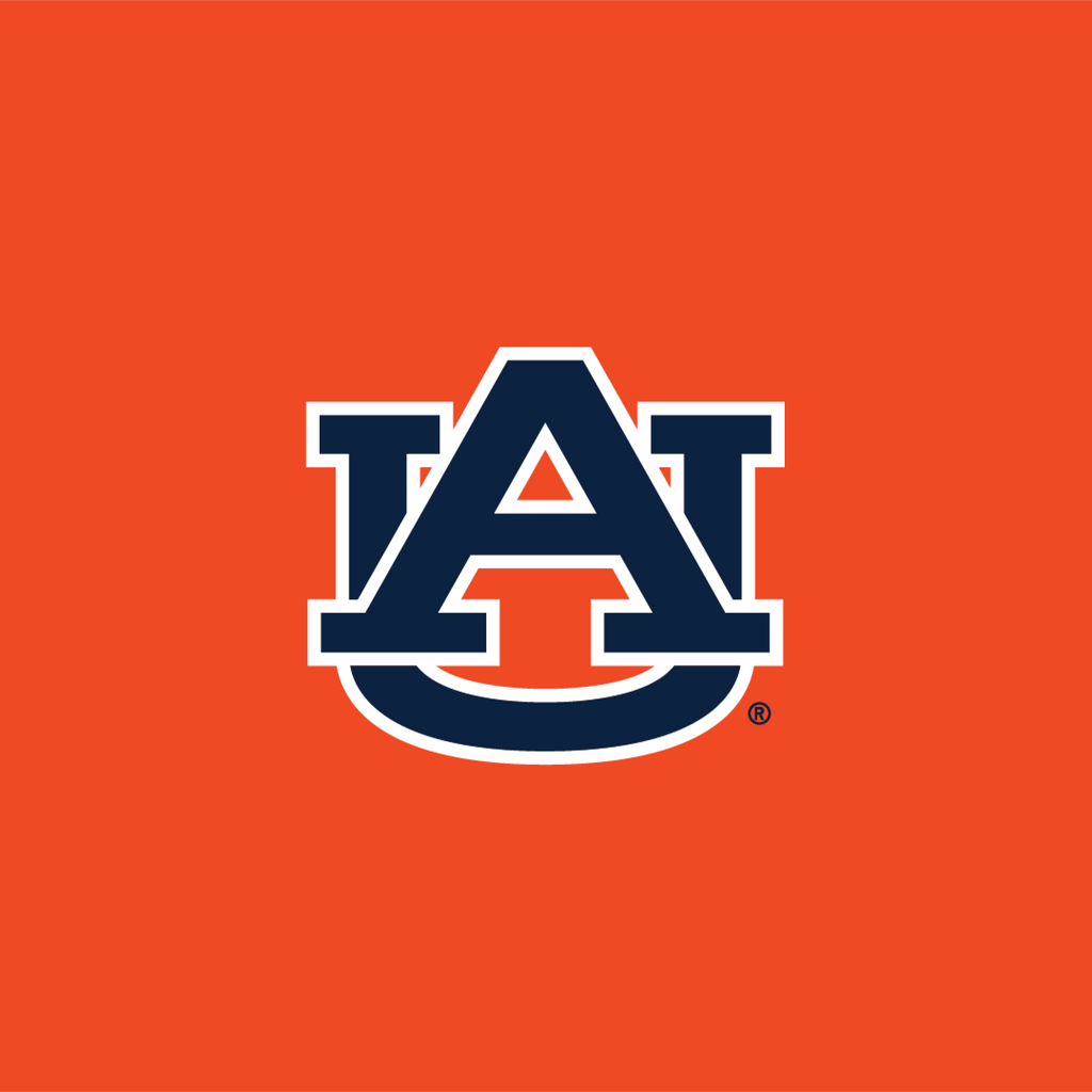 Auburn University&reg; Tigers&trade; Grinder Set