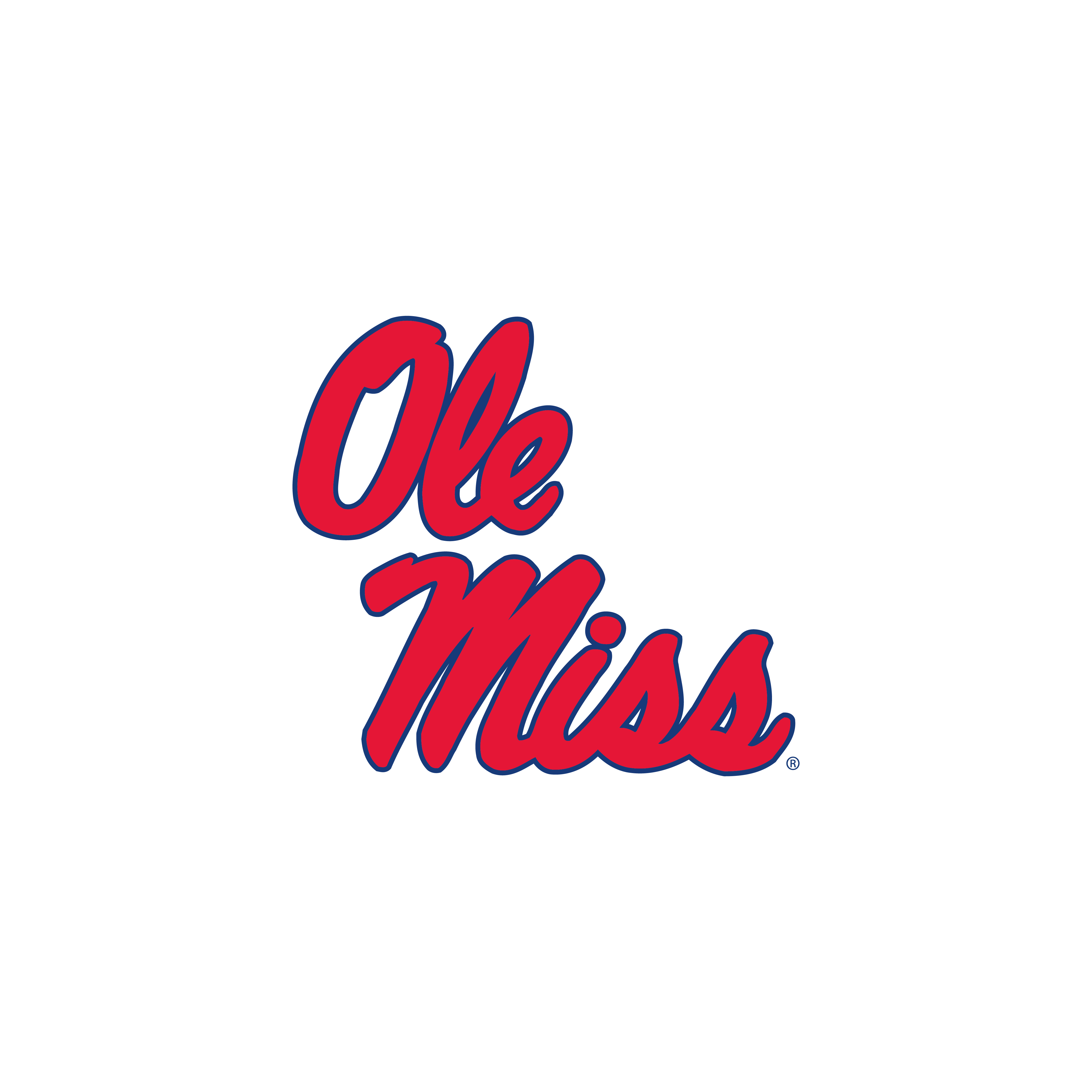 Ole Mississippi&trade; Rebels&trade; Grinder Set