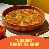 LOADED MARRY ME SOUP