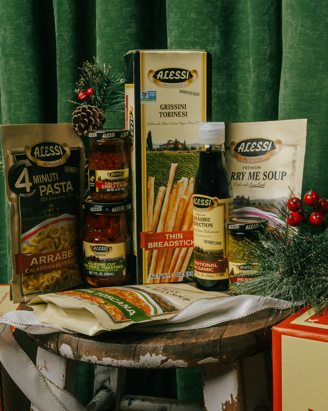 Regions of Italy Bundle